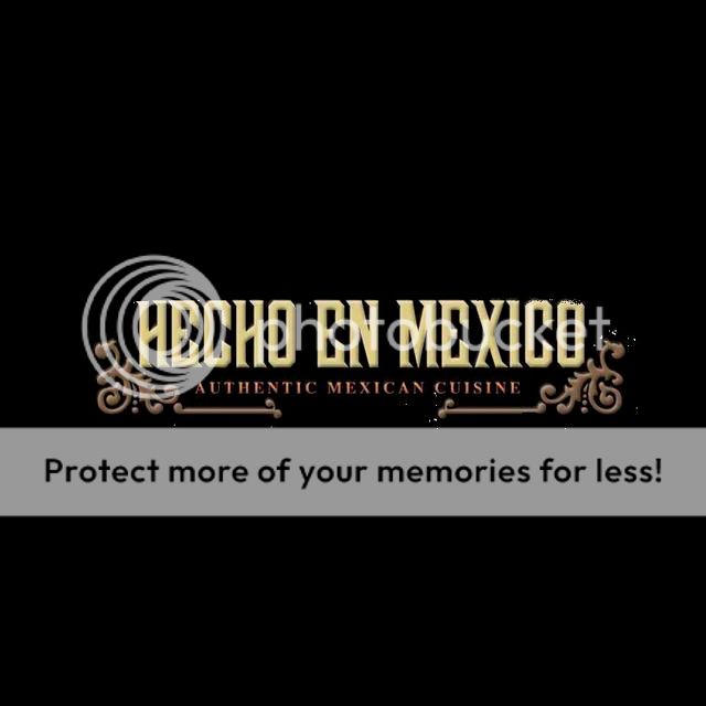 Hecho Mexico
